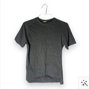Men's Gray T-Shirt